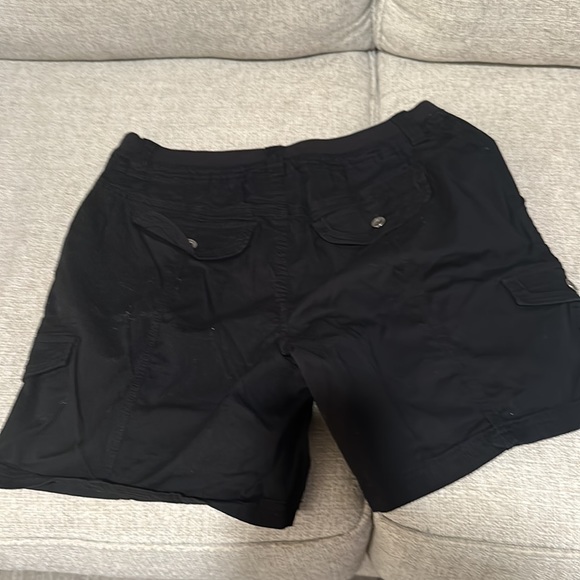 Style and co shorts - Picture 2 of 4